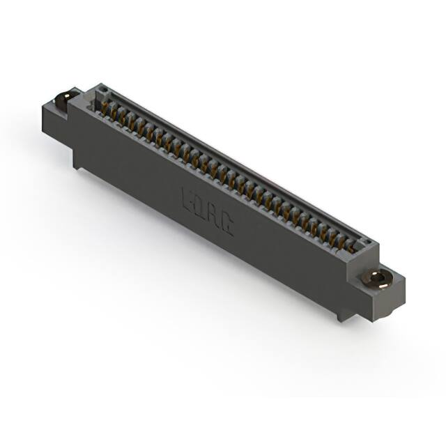 395-028-523-603 EDAC Inc.  Edgeboard Connectors